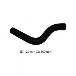 Dayco Moulded Radiator Hose