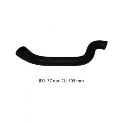 Dayco Moulded Radiator Hose