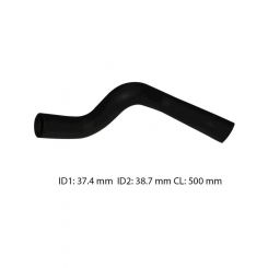 Dayco Moulded Radiator Hose