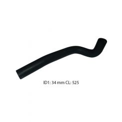 Dayco Moulded Radiator Hose