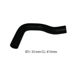 Dayco Moulded Radiator Hose