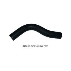 Dayco Moulded Radiator Hose