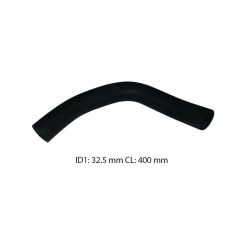 Dayco Moulded Radiator Hose