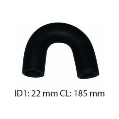 Dayco Moulded Radiator Hose