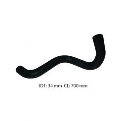 Dayco Moulded Radiator Hose