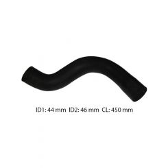 Dayco Moulded Radiator Hose