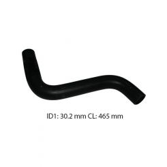 Dayco Moulded Radiator Hose