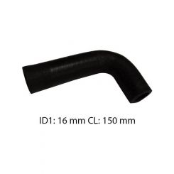 Dayco Moulded Radiator Hose