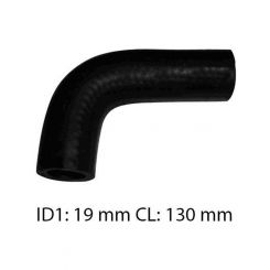 Dayco Moulded Radiator Hose