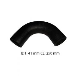 Dayco Moulded Radiator Hose