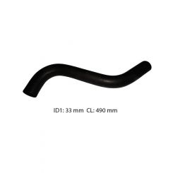 Dayco Moulded Radiator Hose