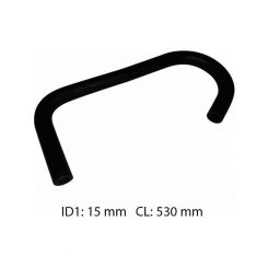 Dayco Moulded Radiator Hose