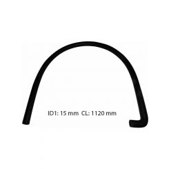 Dayco Moulded Radiator Hose