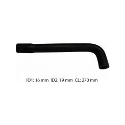 Dayco Moulded Radiator Hose