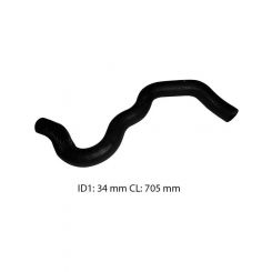 Dayco Moulded Radiator Hose