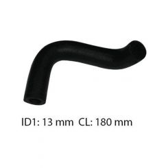 Dayco Moulded Radiator Hose