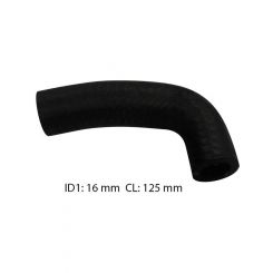 Dayco Moulded Radiator Hose