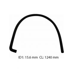 Dayco Moulded Radiator Hose