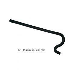 Dayco Moulded Radiator Hose