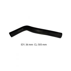 Dayco Moulded Radiator Hose