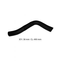 Dayco Moulded Radiator Hose