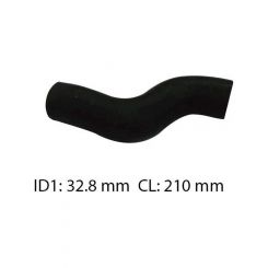 Dayco Moulded Radiator Hose