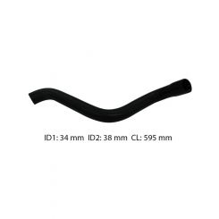 Dayco Moulded Radiator Hose