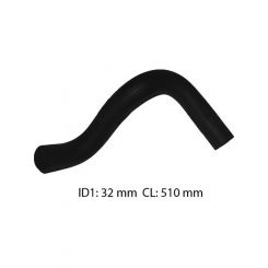 Dayco Moulded Radiator Hose