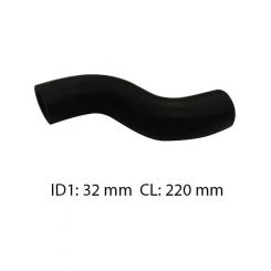 Dayco Moulded Radiator Hose