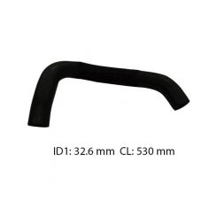Dayco Moulded Radiator Hose