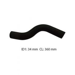 Dayco Moulded Radiator Hose