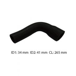 Dayco Moulded Radiator Hose
