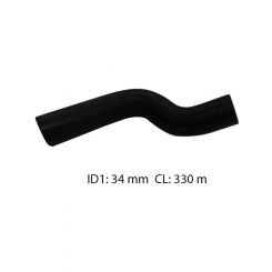 Dayco Moulded Radiator Hose