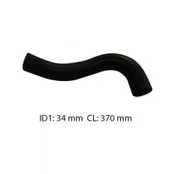 Dayco Moulded Radiator Hose