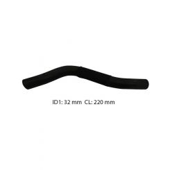 Dayco Moulded Radiator Hose