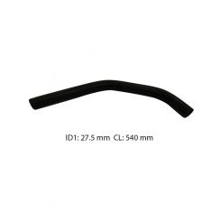 Dayco Moulded Radiator Hose