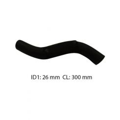 Dayco Moulded Radiator Hose