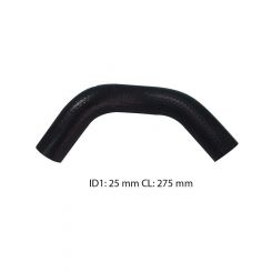 Dayco Moulded Radiator Hose