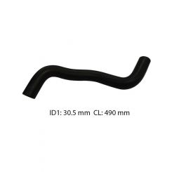 Dayco Moulded Radiator Hose