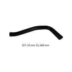 Dayco Moulded Radiator Hose