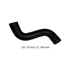 Dayco Moulded Radiator Hose