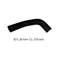 Dayco Moulded Radiator Hose