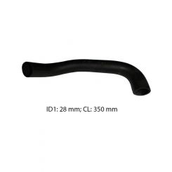 Dayco Moulded Radiator Hose