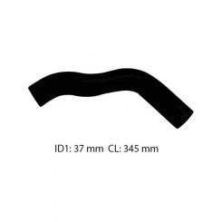 Dayco Moulded Radiator Hose