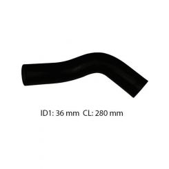Dayco Moulded Radiator Hose