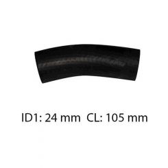 Dayco Moulded Radiator Hose