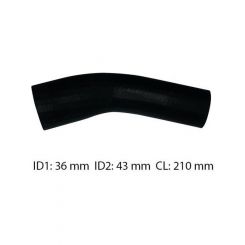 Dayco Moulded Radiator Hose