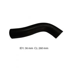 Dayco Moulded Radiator Hose