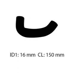 Dayco Moulded Radiator Hose
