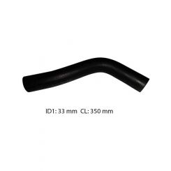 Dayco Moulded Radiator Hose